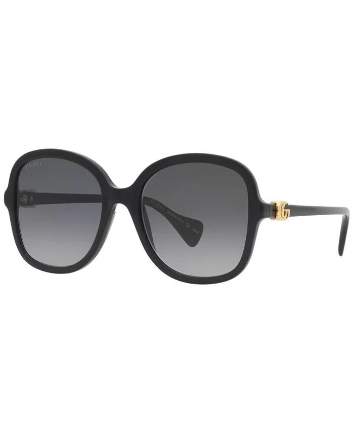 

Женские солнцезащитные очки, GG1178S Gucci, черный