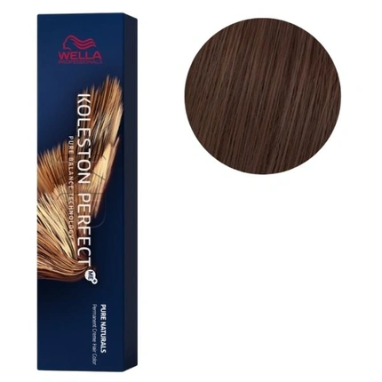 

Wel Kpme+ Pure Naturals Kp 5/05 60 мл Wella