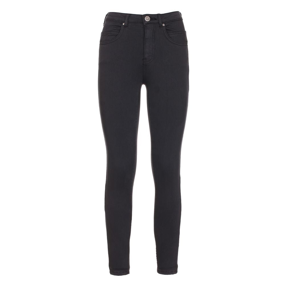 

Женские джинсы Maison Espin Cotton Women's, черный