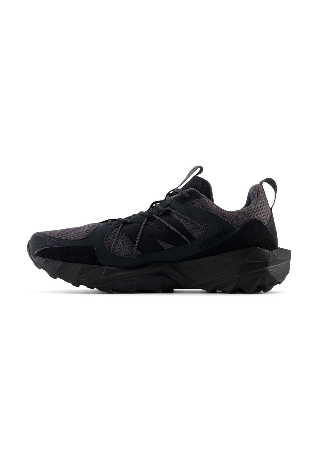 

Кроссовки для бега TEKTREL New Balance, черный