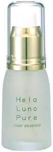 Эссенция Helaruno (Fermented Plant Extract) — Увлажняющая Clear Essence, 30 мл