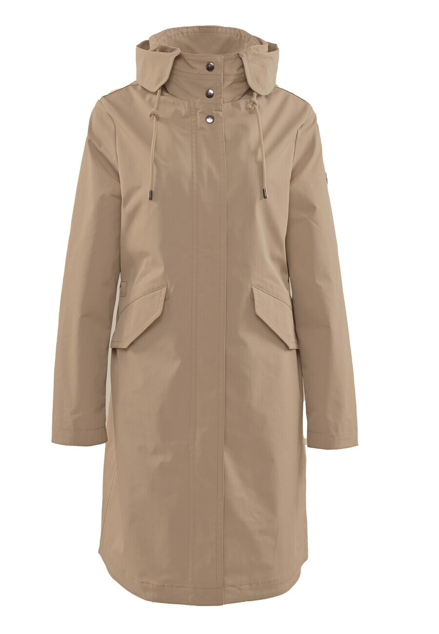 

Всесезонная куртка Fuchs Schmitt Between-Season Jacket, светло-коричневый