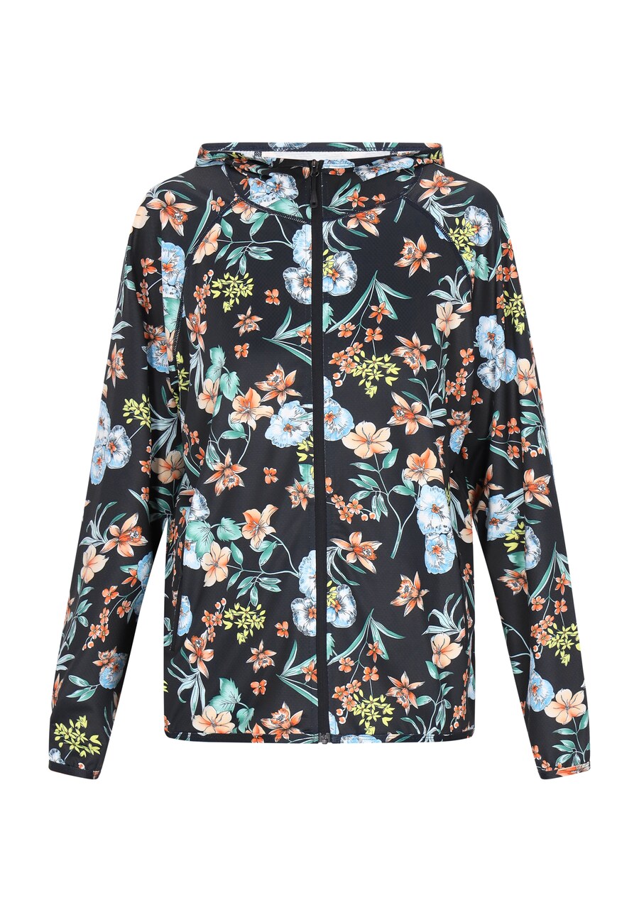 

Куртка межсезонная usha BLUE LABEL, цвет marine blue/Light blue