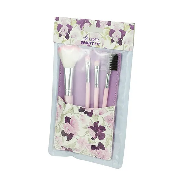 Кисть и набор кистей MARKANT Beauty Kit Brochas Y Pinceles 1 шт