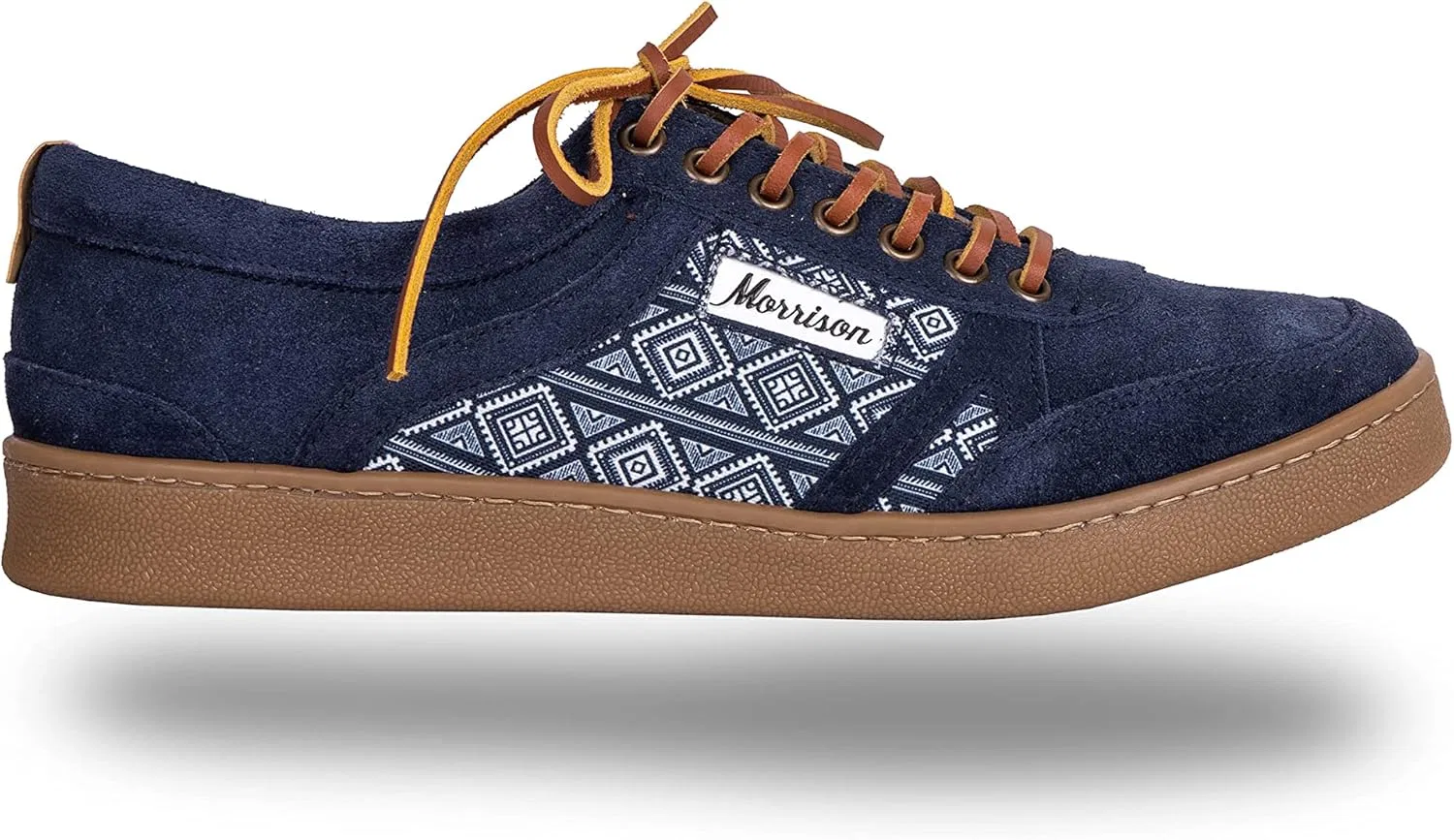 Кроссовки Morrison Shelby Serraje Morrison Shoes, Blue
