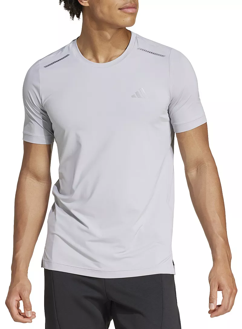 

Мужская футболка Adidas Cool Feel, цвет Glory Grey