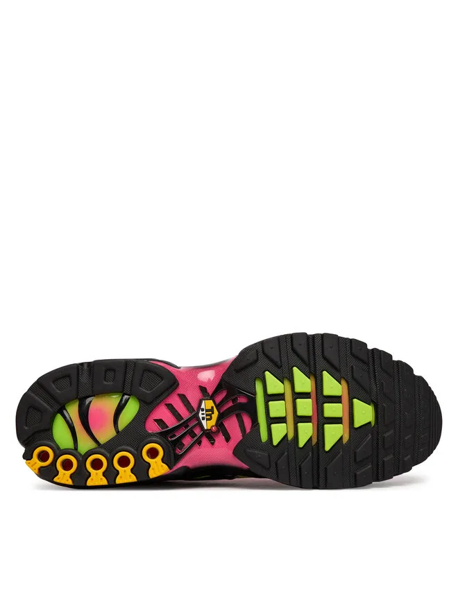 Nike Кроссовки Air Max Plus DM0032 027 розовые — фото 4