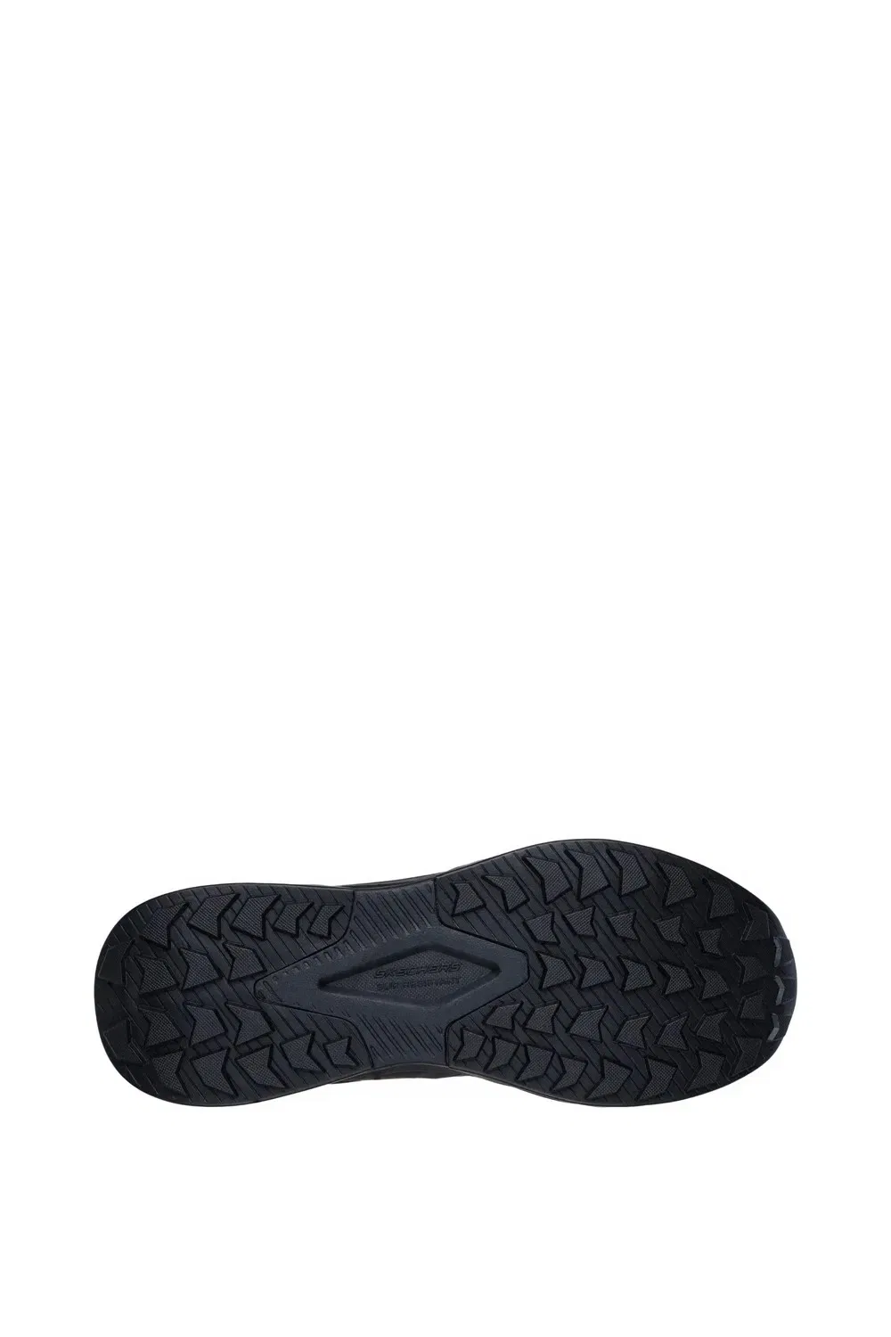 Кроссовки защитные Speed-Flex Trekker Skechers, черный — фото 2