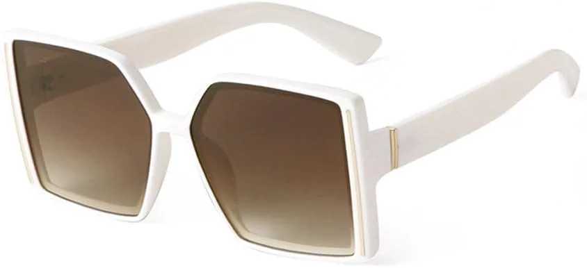 

Ретро-модные зеленые солнцезащитные очки для женщин, роскошные, модные, с леопардовым принтом, большие солнцезащитные очки для женщин, SUN504 Generic, C5