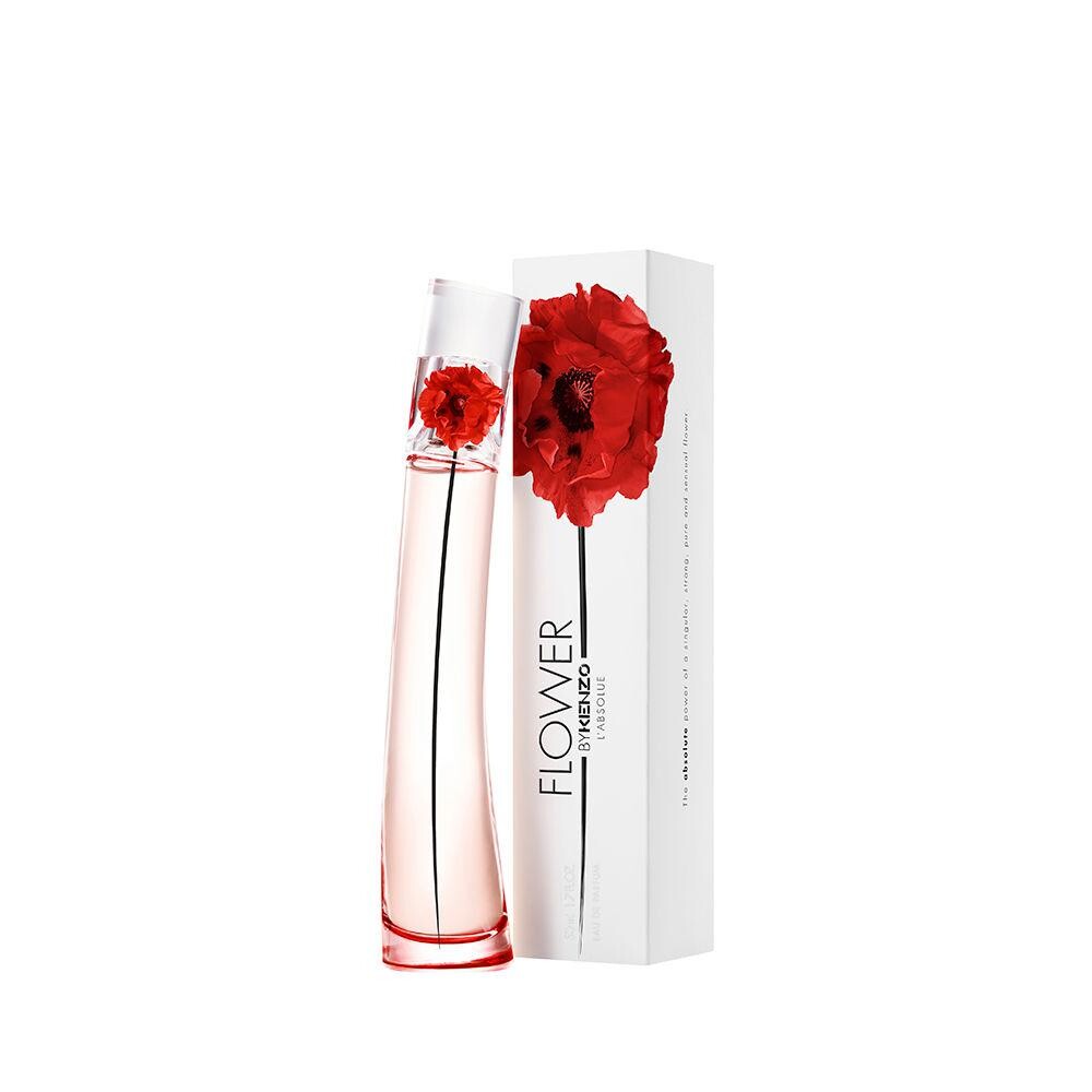 

Парфюмерная вода Kenzo Flower l'Absolue, 50 мл