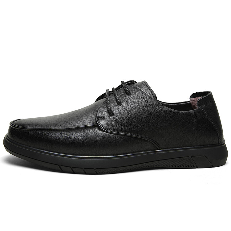

Туфли Men"s Casual Men Low-Top черный Mulinsen
