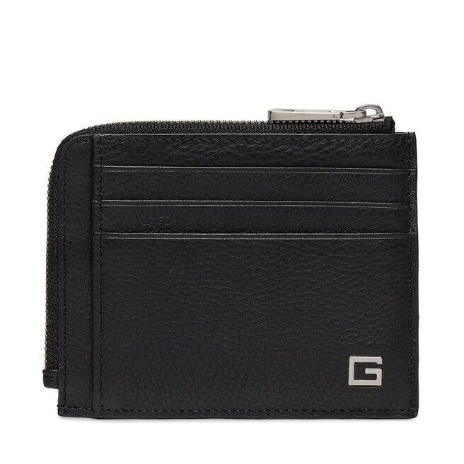 

Кошелек Guess Zurigo Slg, черный