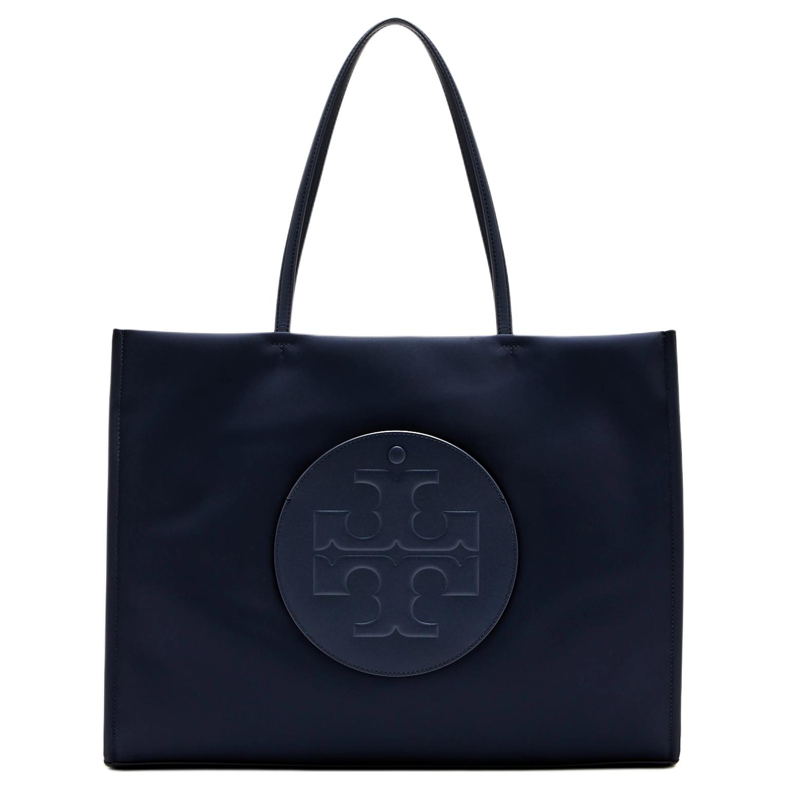 

TORY BURCH Элла нейлоновая сумка тоут