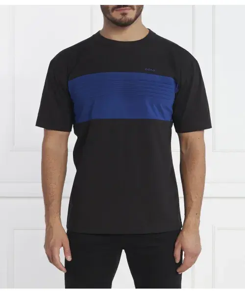 

Футболка 5 Relaxed fit Boss Green, черный