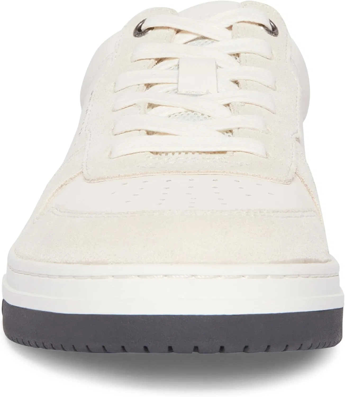 Мужские кроссовки Steve Madden Nills, White Beige — фото 2