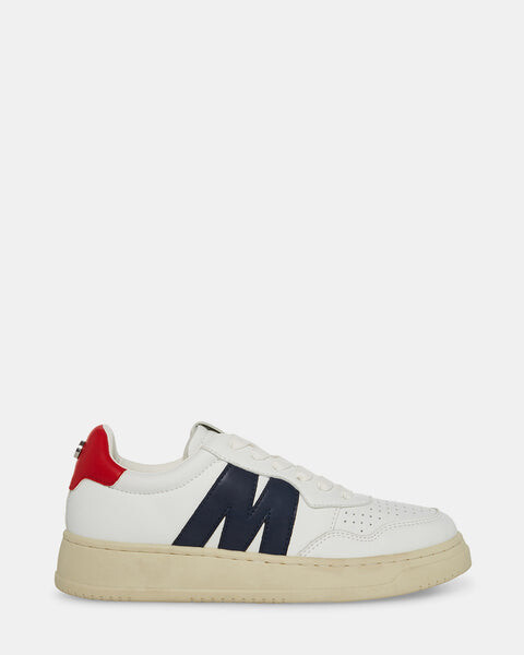 

Кроссовки Jazz Steve Madden, белый