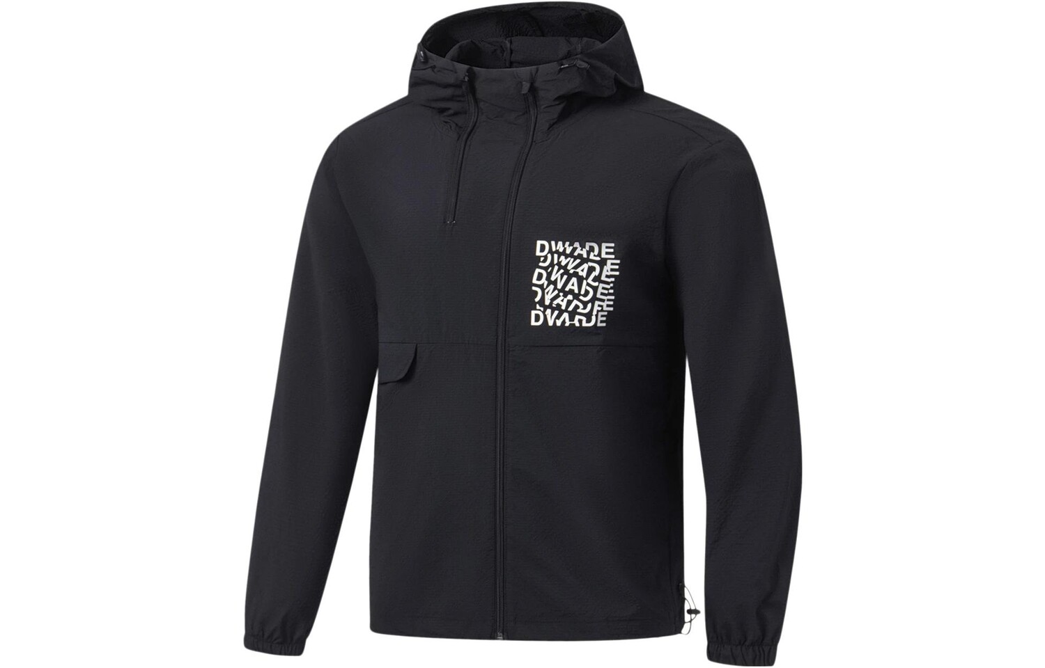 

Куртка Wade Collection мужская черная Lining, черный