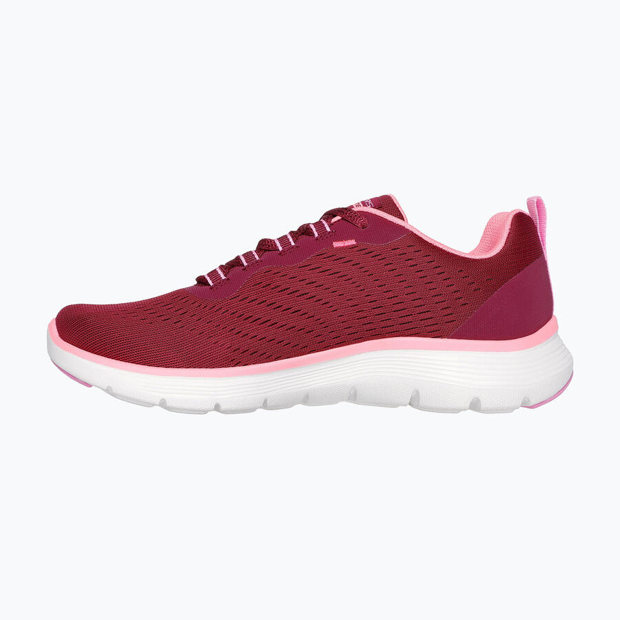 Женские кроссовки SKECHERS Flex Appeal 5.0 New Path — фото 3