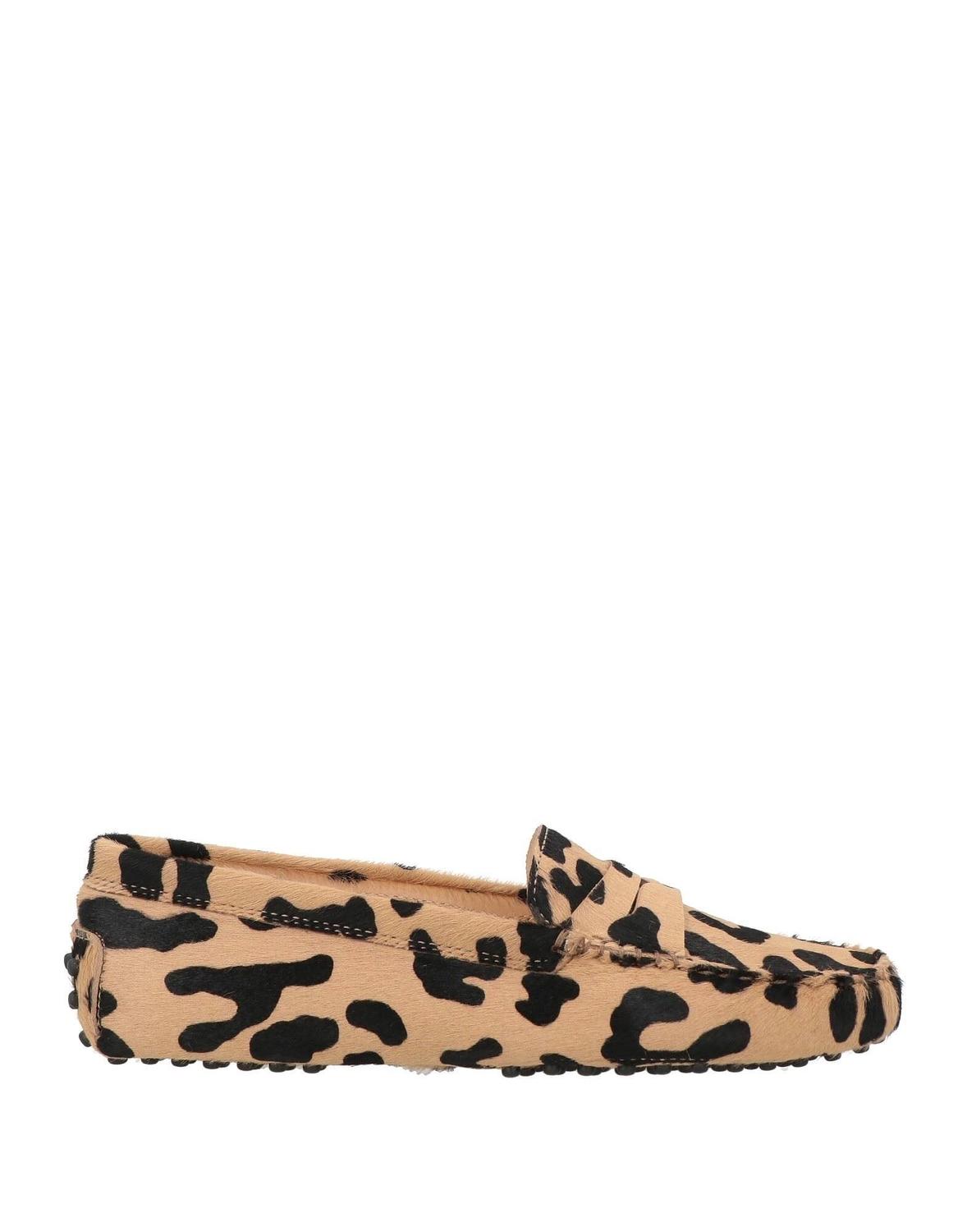 Лоферы Limited Edition Tod'S, бежевый