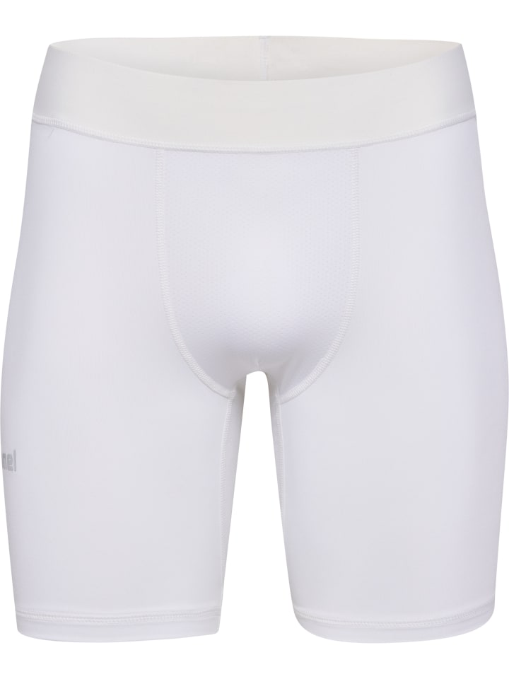 

Брюки для тренировок и бега Hummel, белый