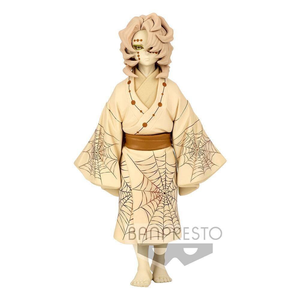 

Фигурка Убийцы Демонов Кимэцу-но Яиба — Руи #2 Banpresto