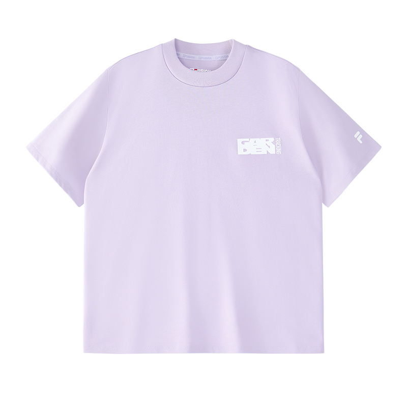 

FILA FUSION Футболка женская Valley Purple