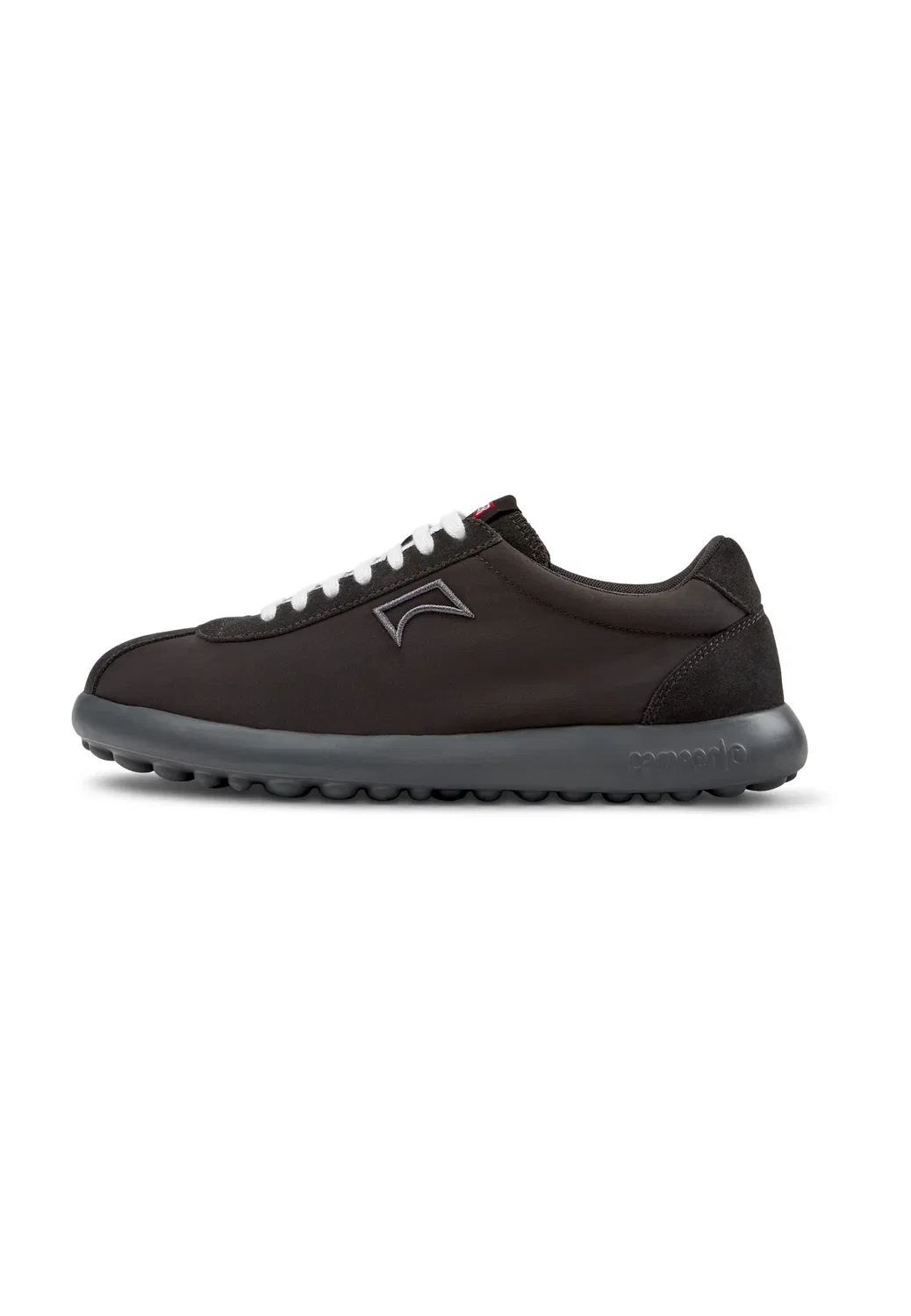 Кроссовки низкие Pelotas XL, Camper, темно-серый