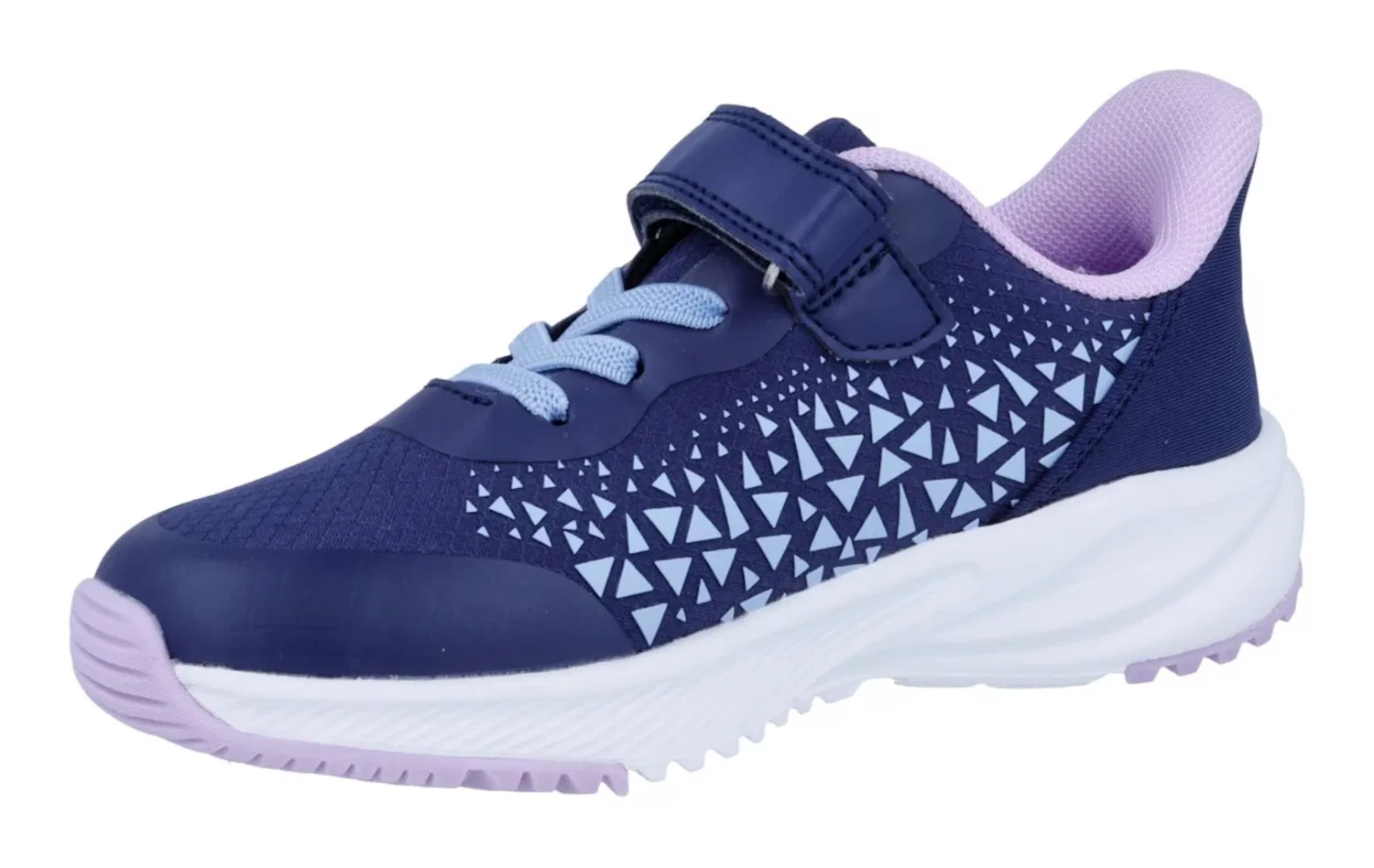 Кроссовки Richter Schuhe, Light Blue/Dark Blue — фото 3