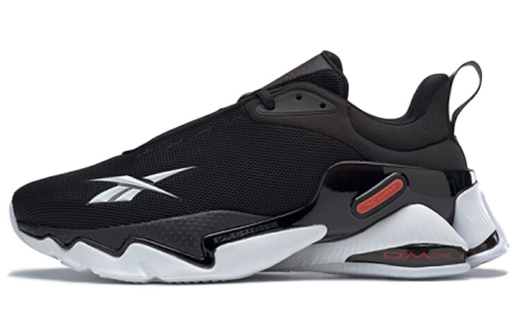 

Кроссовки Reebok Unisex, черный/белый