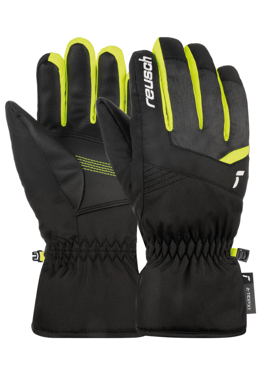 

REUSCH Перчатки Bennet R-TEXВ XT Junior