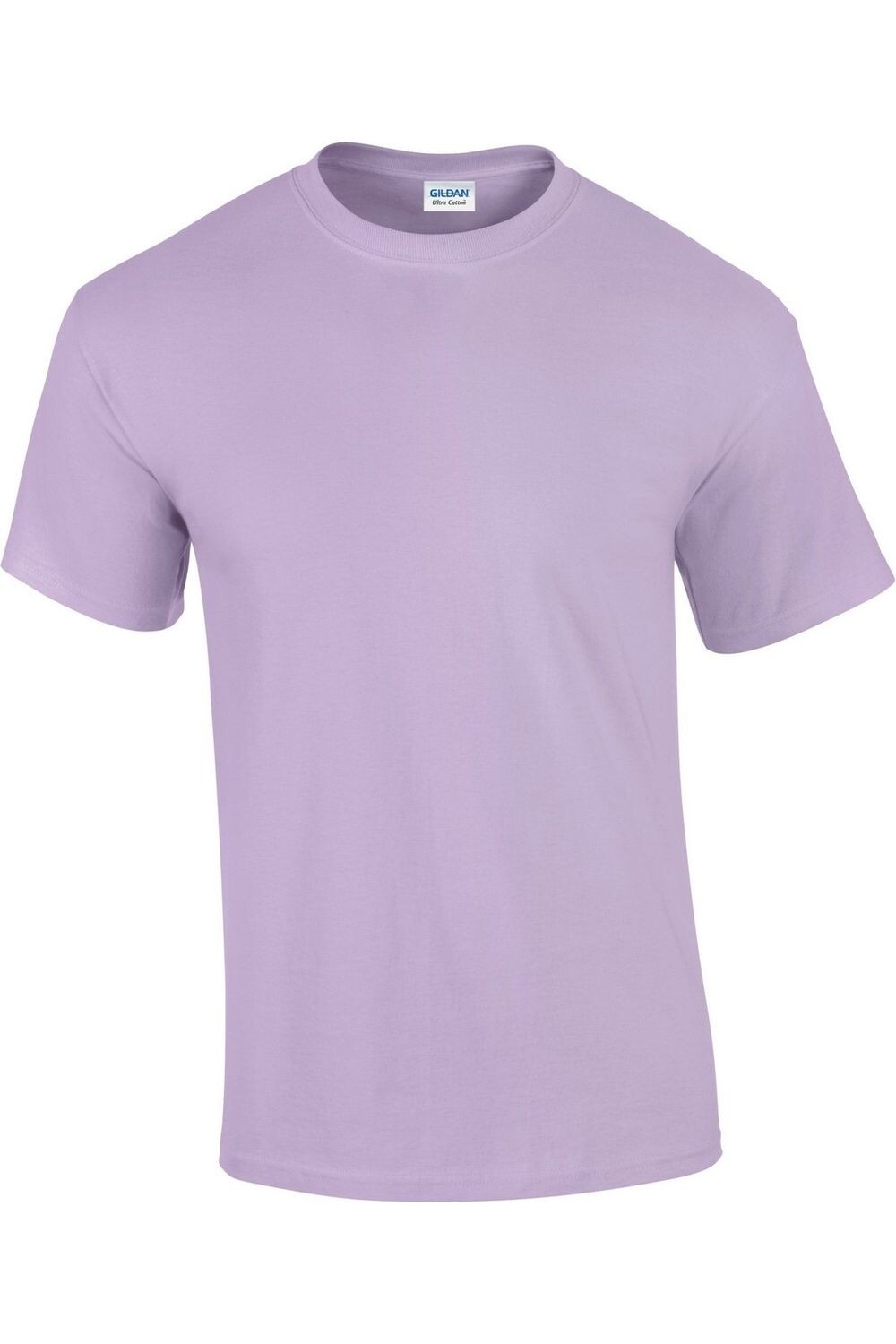 

Футболка Gildan Ultra Cotton, фиолетовый