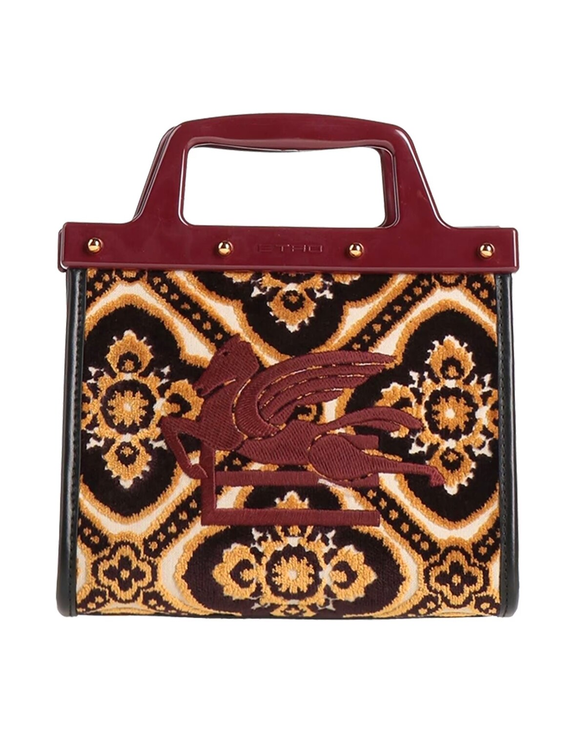 

Сумка Etro, бордовый