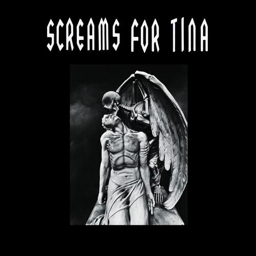 

Виниловая пластинка Screams For Tina