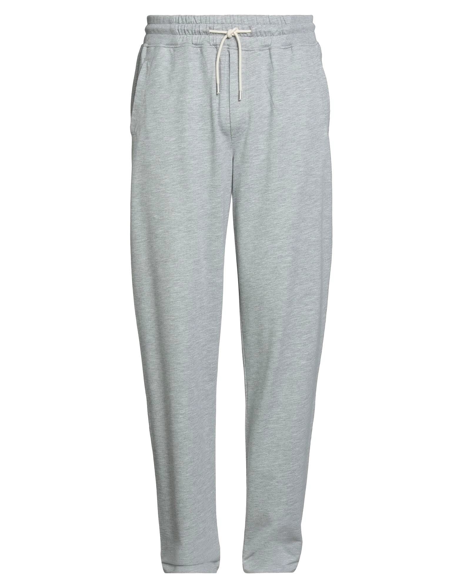 

Брюки Alpha Studio, светло-серый