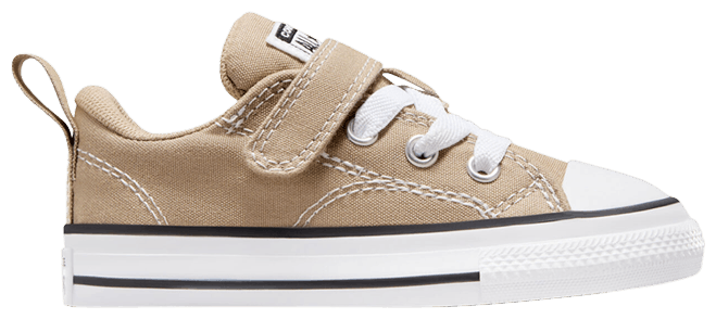 

Кроссовки Converse Chuck Taylor All Star EasyOn Low TD 'Malden Street - Vintage Cargo', загар