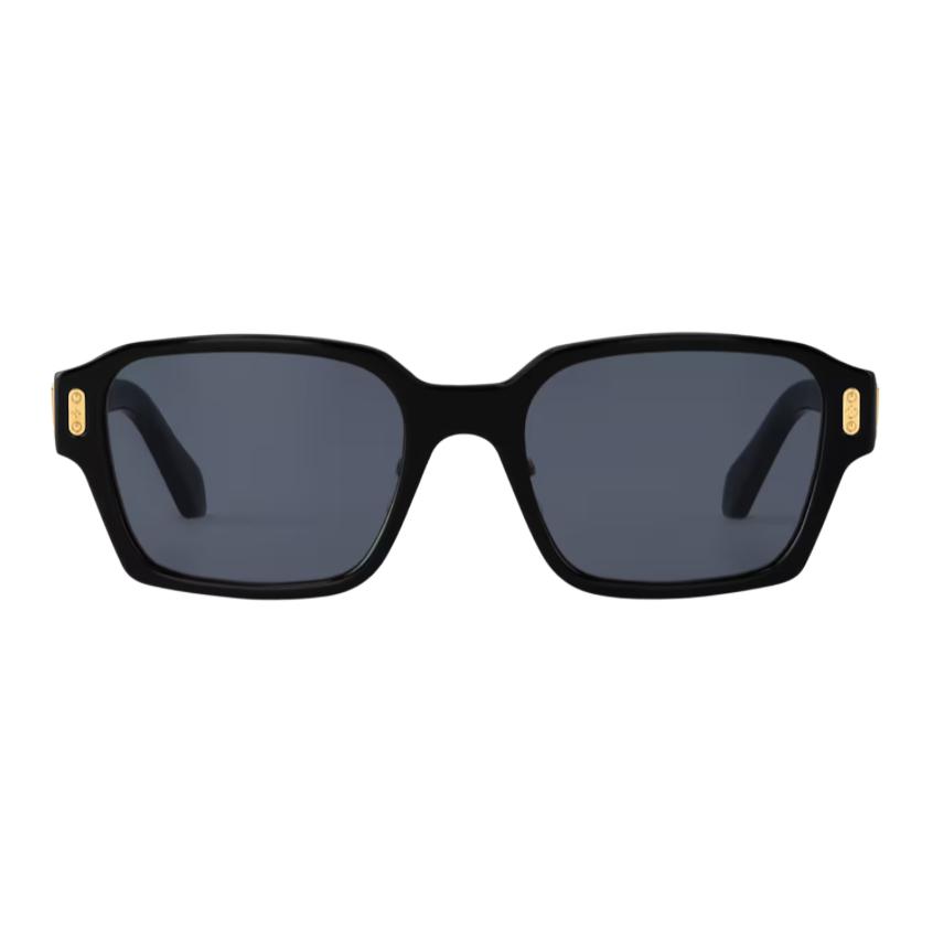 

LOUIS VUITTON Солнечные очки Lv Lv Confidence Square, Black