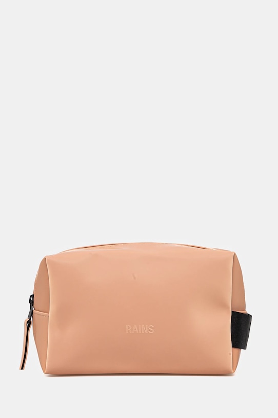 

Косметичка Wash Bag Small W1 Rains, оранжевый