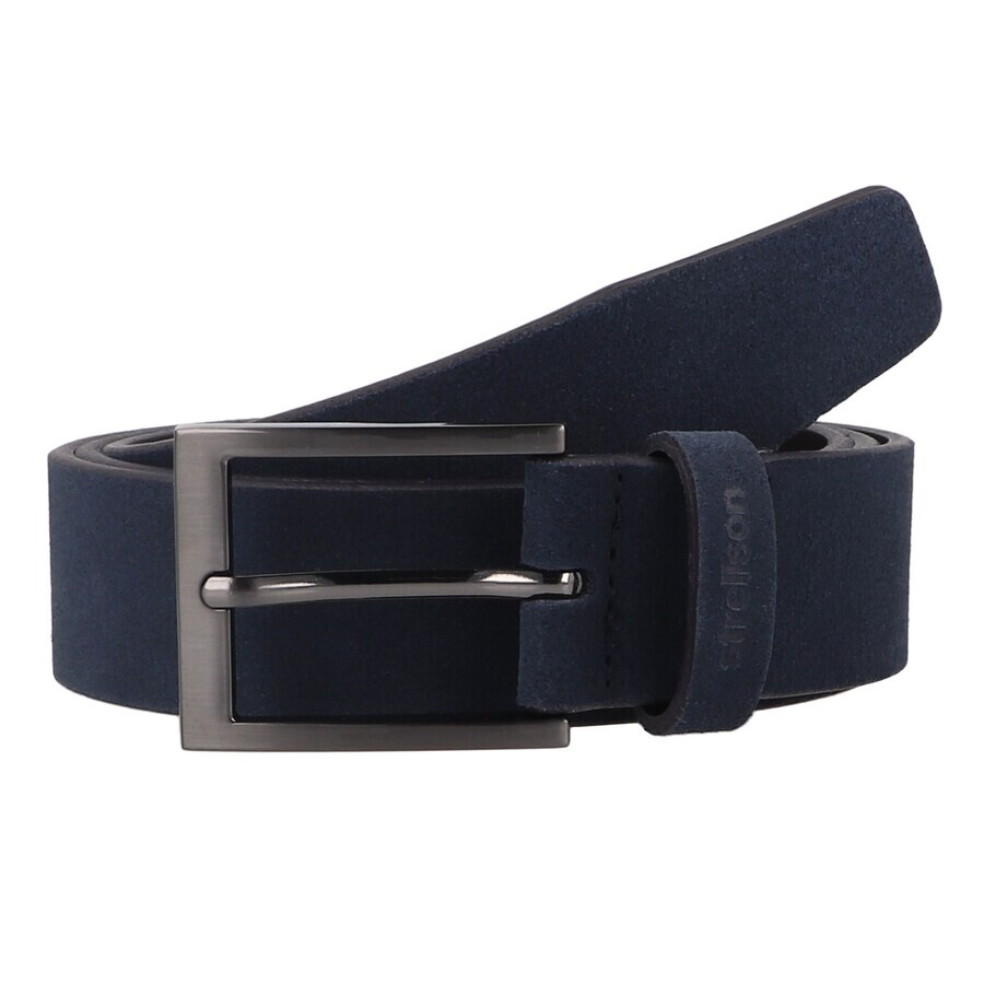 

Повседневный ремень STRELLSON Belt, черный