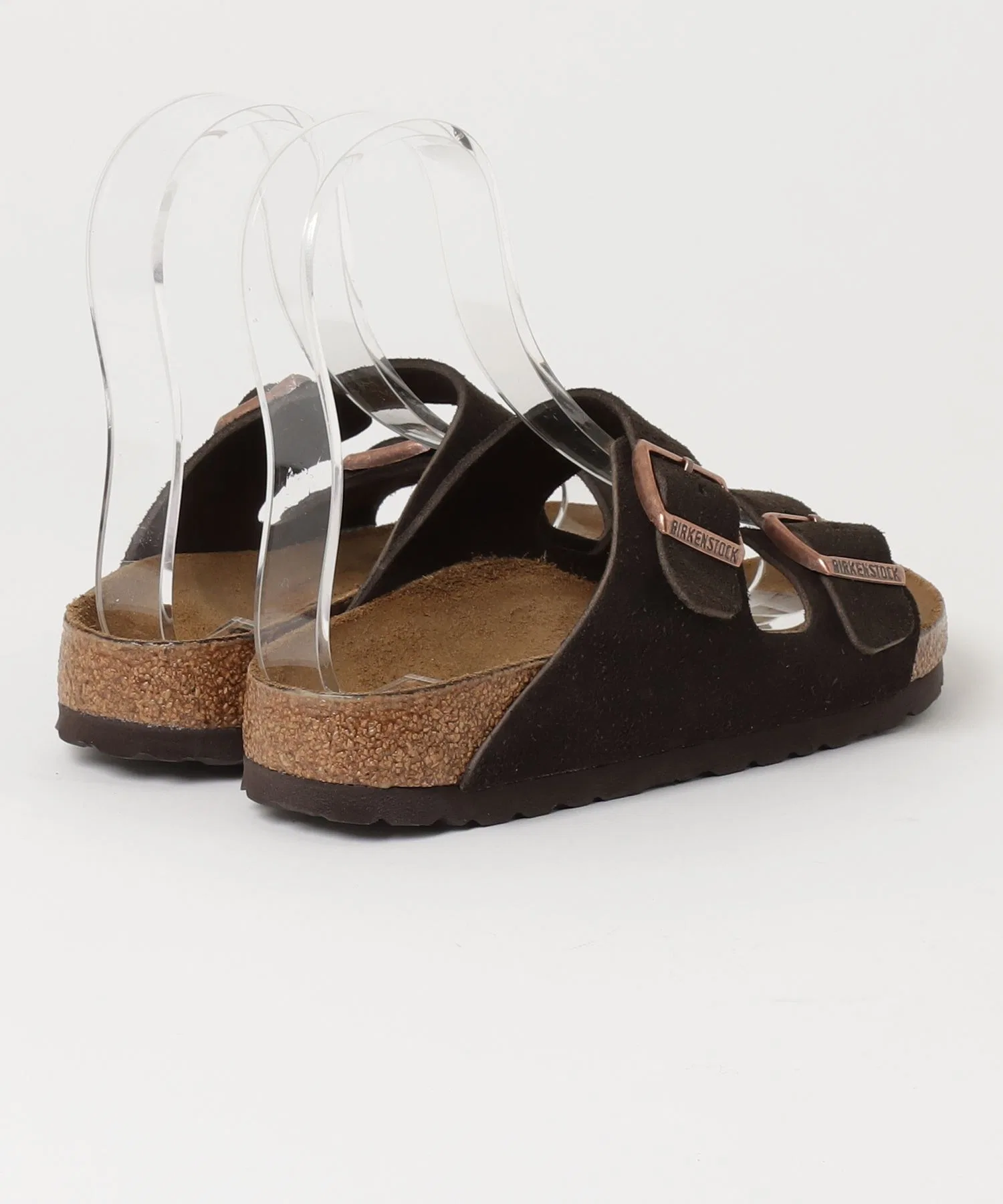 Унисекс сандалии BIRKENSTOCK Arizona BS — фото 3