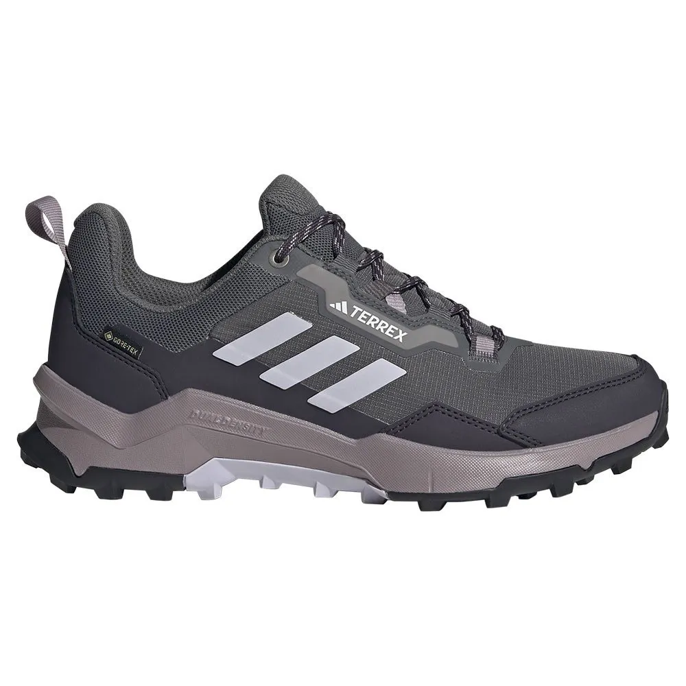 

Походная обувь adidas Terrex AX4 Goretex, серый