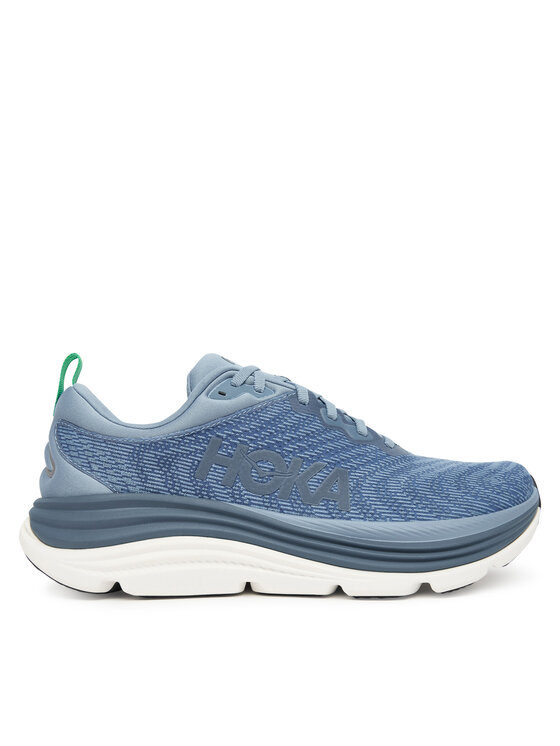 

Беговые кроссовки Gaviota 5 1127929 Hoka, синий