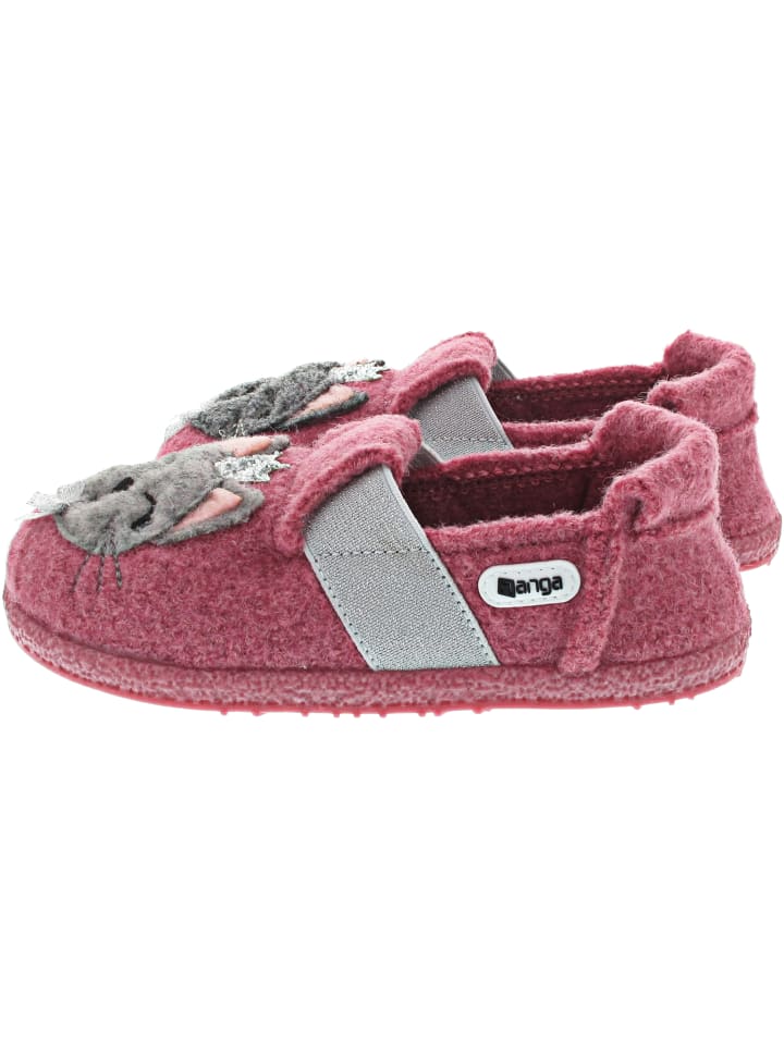 

NANGA Розовые тапочки Aristokitty 2.0