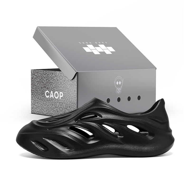 

Сабо мужские CAOP, Black
