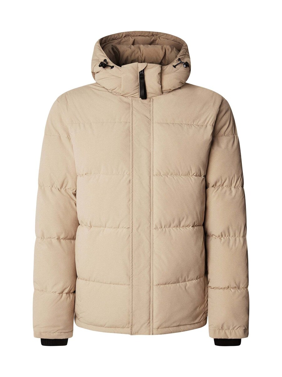 

Зимняя куртка Pepe Jeans JOBIAS, Beige