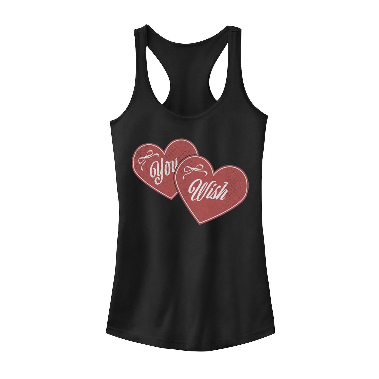 

Майка You Wish Love Hearts для юниоров