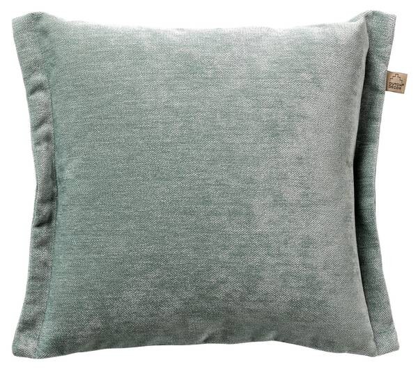 

Наволочка Dutch Decor Lewis 45x45 cm, 45x45x45 см цвет jadeite