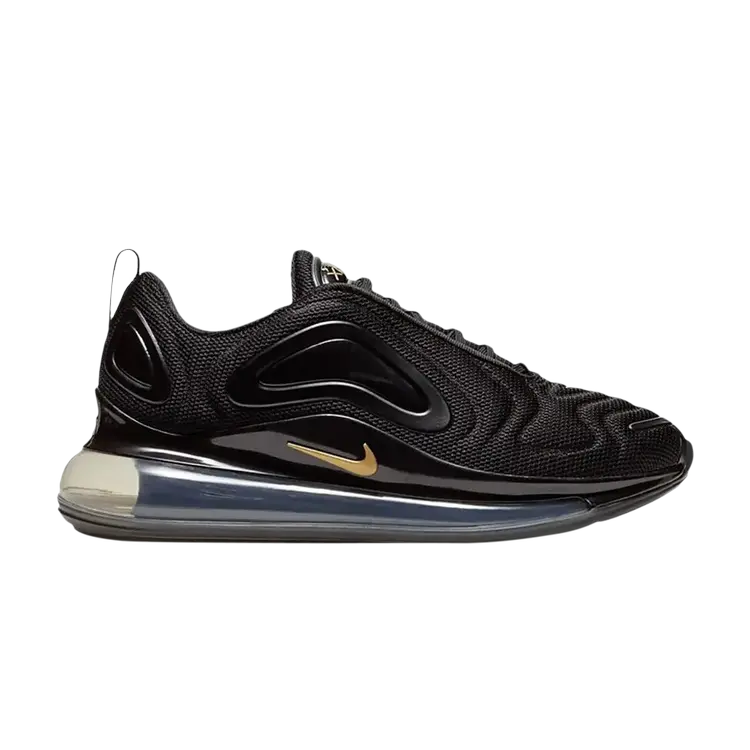 

Кроссовки Nike Wmns Air Max 720, черный