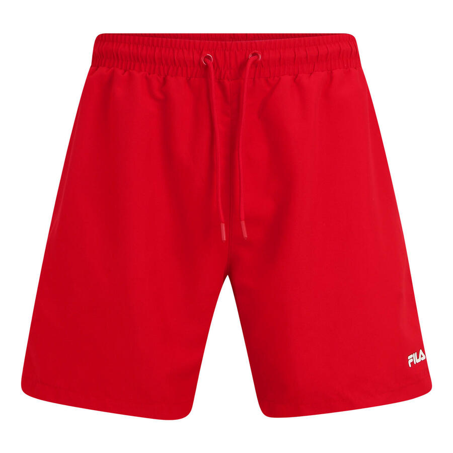 

FILA Легкие, эластичные, быстросохнущие мужские шорты для плавания – Сомали