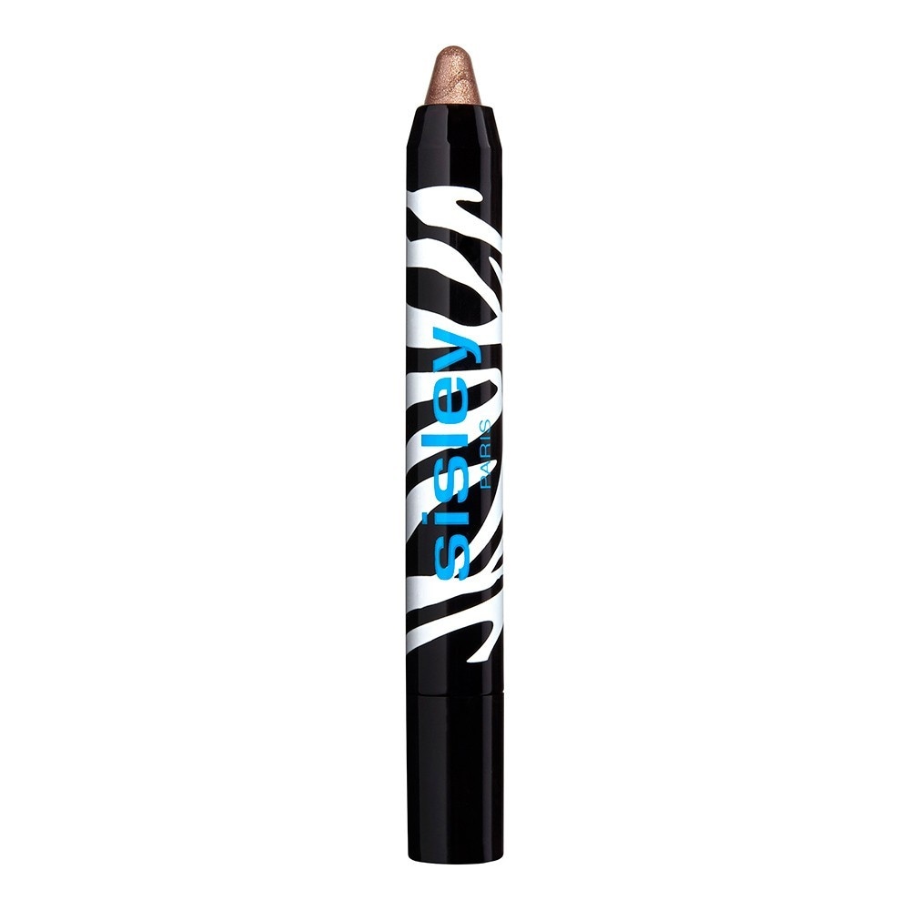 

Тени для век phyto-eye twist Sisley, nr. 01 - topaze, вес 1.5 гр.