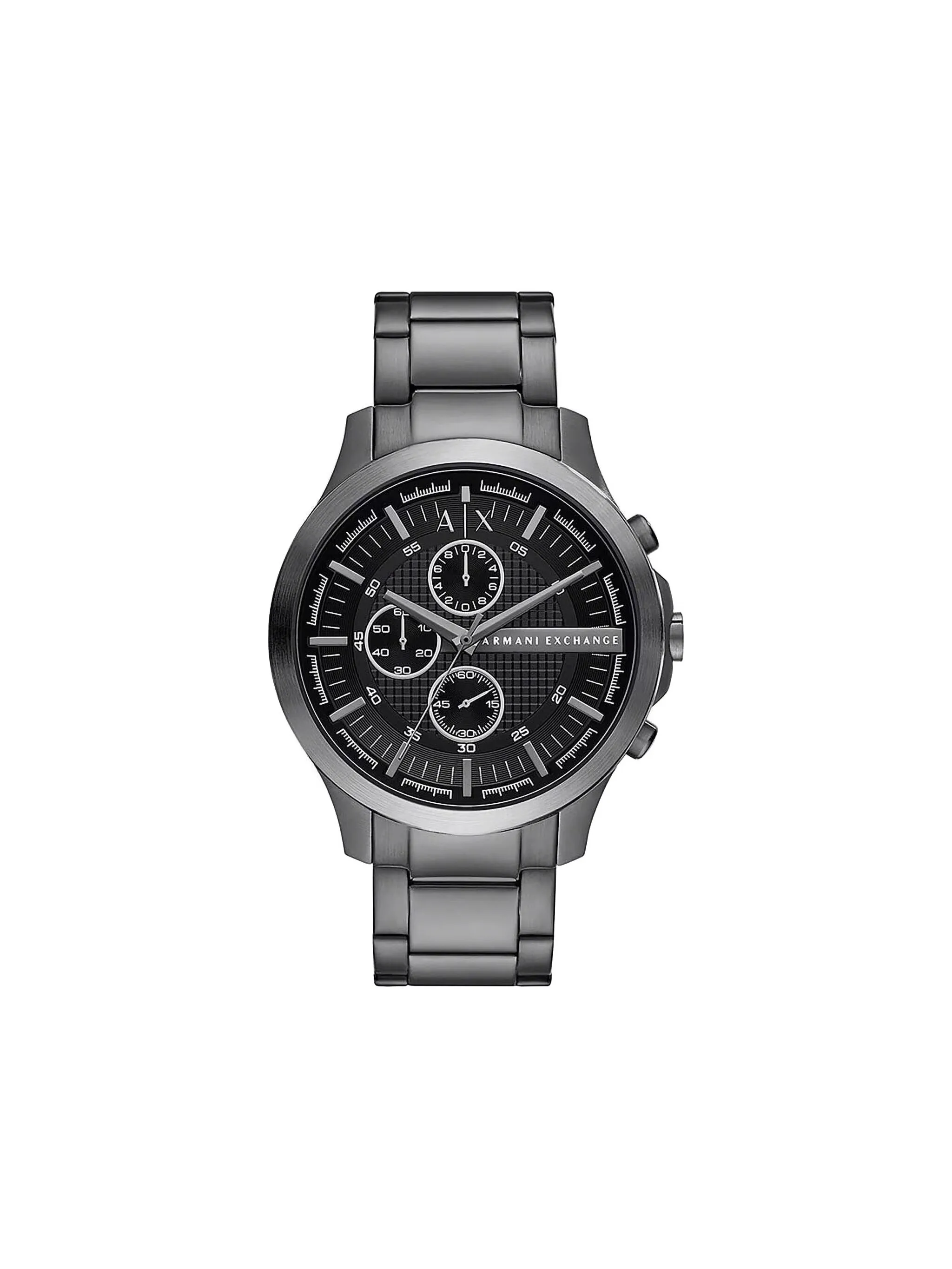 

Наручные часы 46 мм Armani Exchange, черный